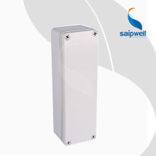 Saip / Saipwell rapide Offre ABS ABS IMPLAPIER BOX 80 * 180 * 70 mm Box en plastique ABS électrique ABS